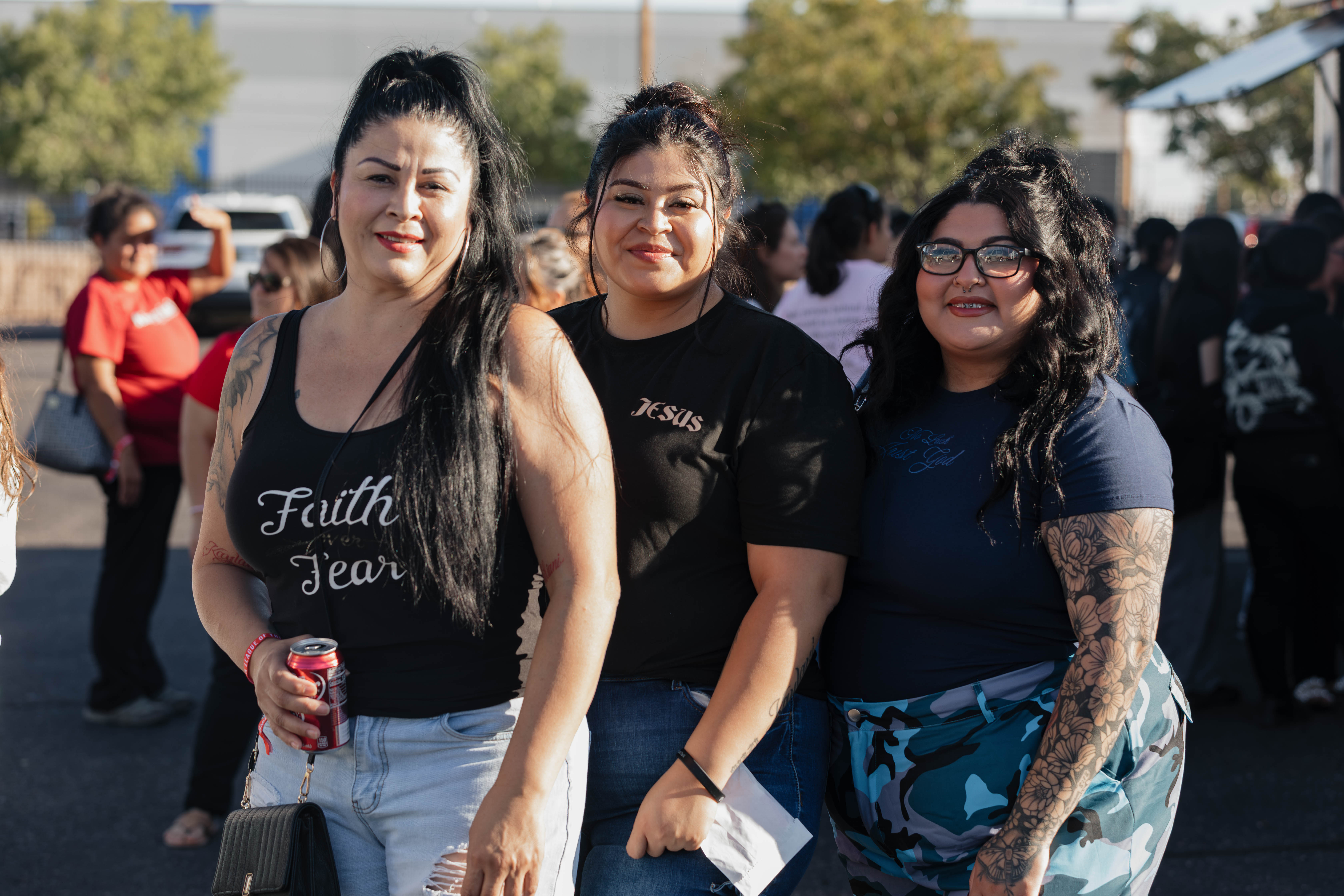 Aspire Women's Conference